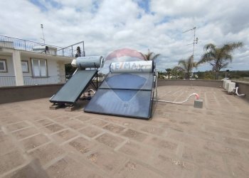 Terrazza - Casa indipendente Porto Cesareo - foto 24