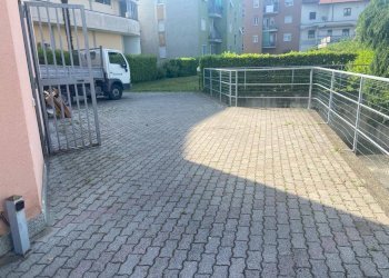 Foto 6 - Office via milazzo
 
42, Busto Arsizio - photo 6