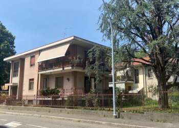 Foto 1 - Appartamento via sauro, Gallarate - foto 1