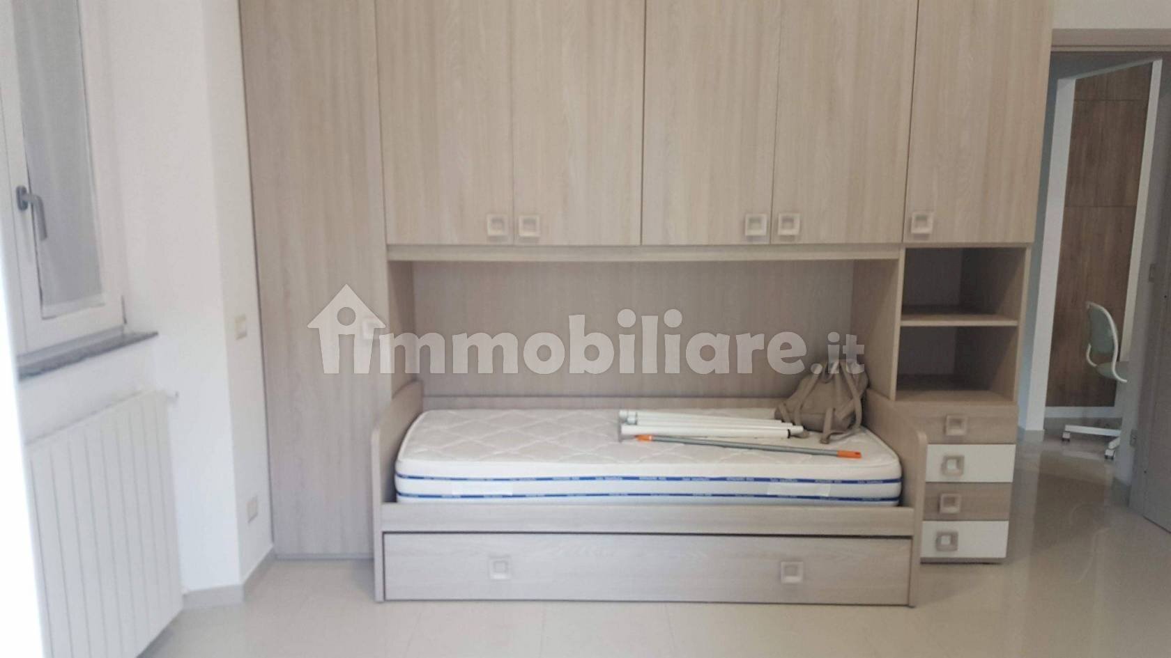 Foto 3 - Non-buildable land piazza castagnete
10, Castellanza - photo 3