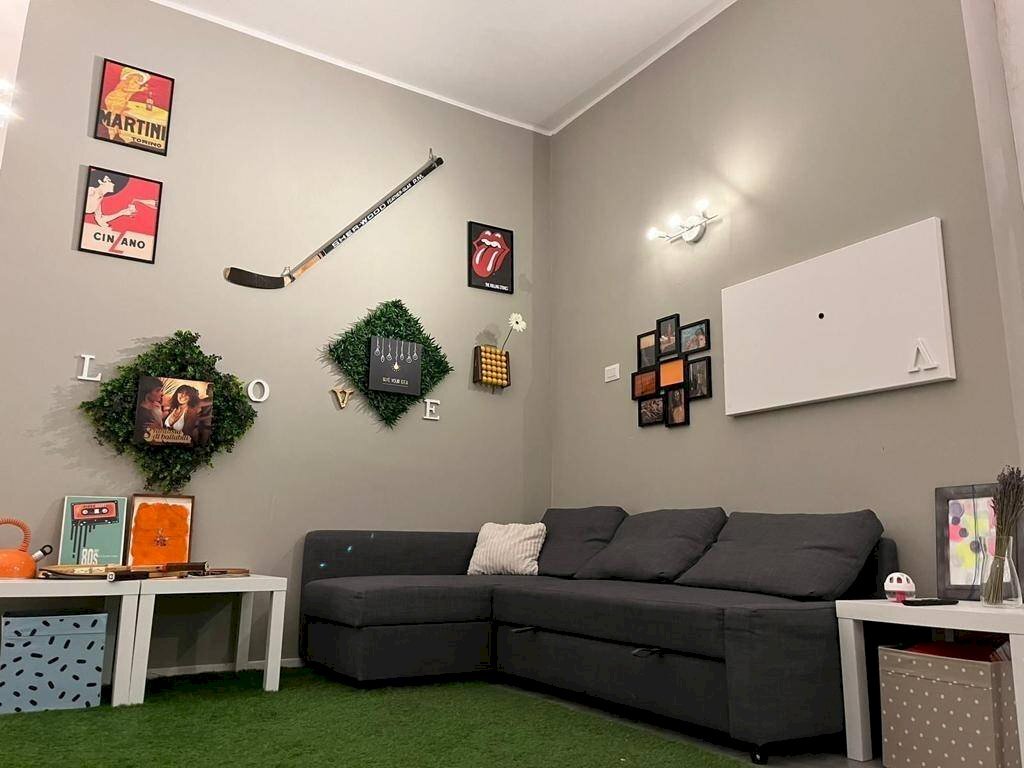 PIANO TERRA - Terreno non edificabile Castellanza - foto 2