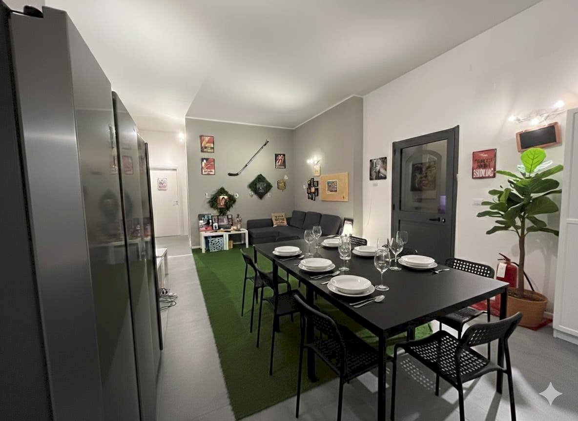 PIANO TERRA - Terreno non edificabile Castellanza - foto 1