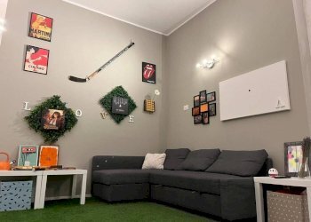 PIANO TERRA - Non-buildable land Castellanza - photo 2