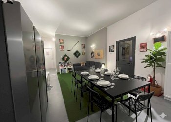 PIANO TERRA - Non-buildable land Castellanza - photo 1