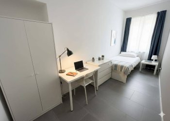 PIANO TERRA camera e - Non-buildable land Castellanza - photo 4