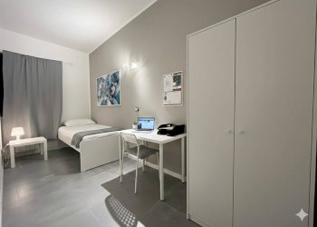 PIANO TERRA F - Non-buildable land Castellanza - photo 5