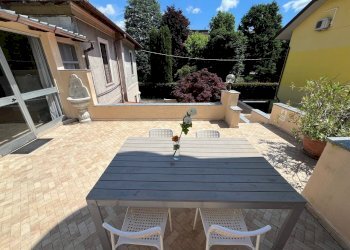 PRIMO PIANO - Non-buildable land Castellanza - photo 10