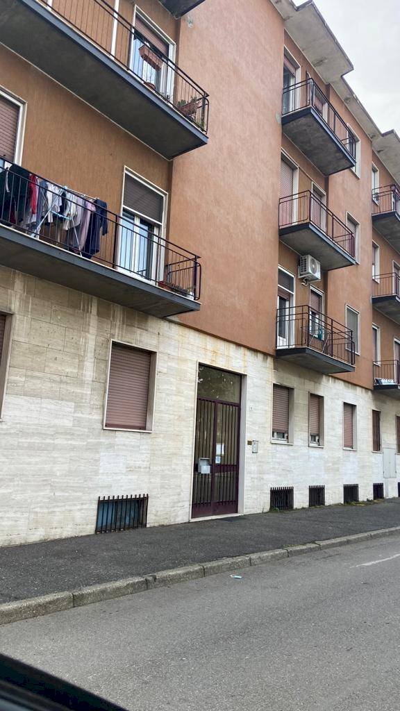 Foto 1 - Appartamento Parabiago - foto 1