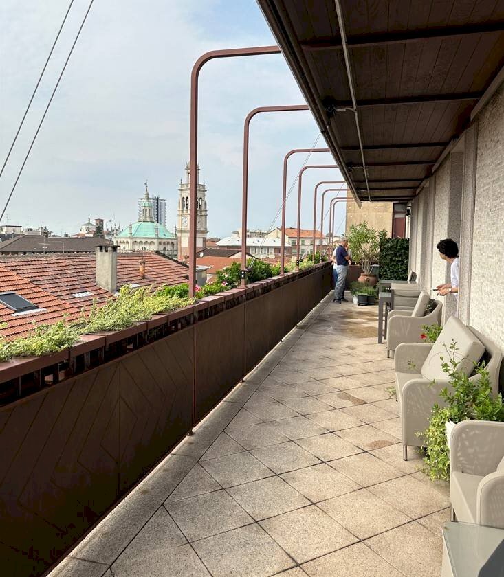 Foto 3 - Attico Busto Arsizio - foto 3