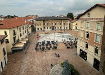 Foto 18 - Attico Busto Arsizio - foto 18