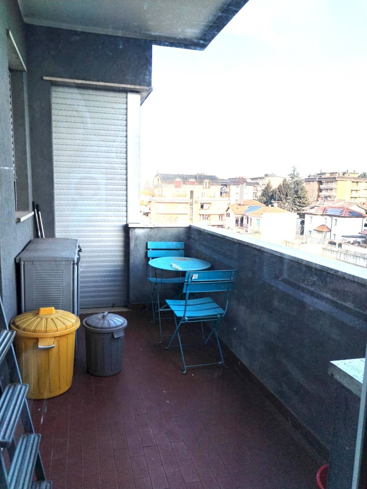 Foto 2 - Non-buildable land Castellanza - photo 2