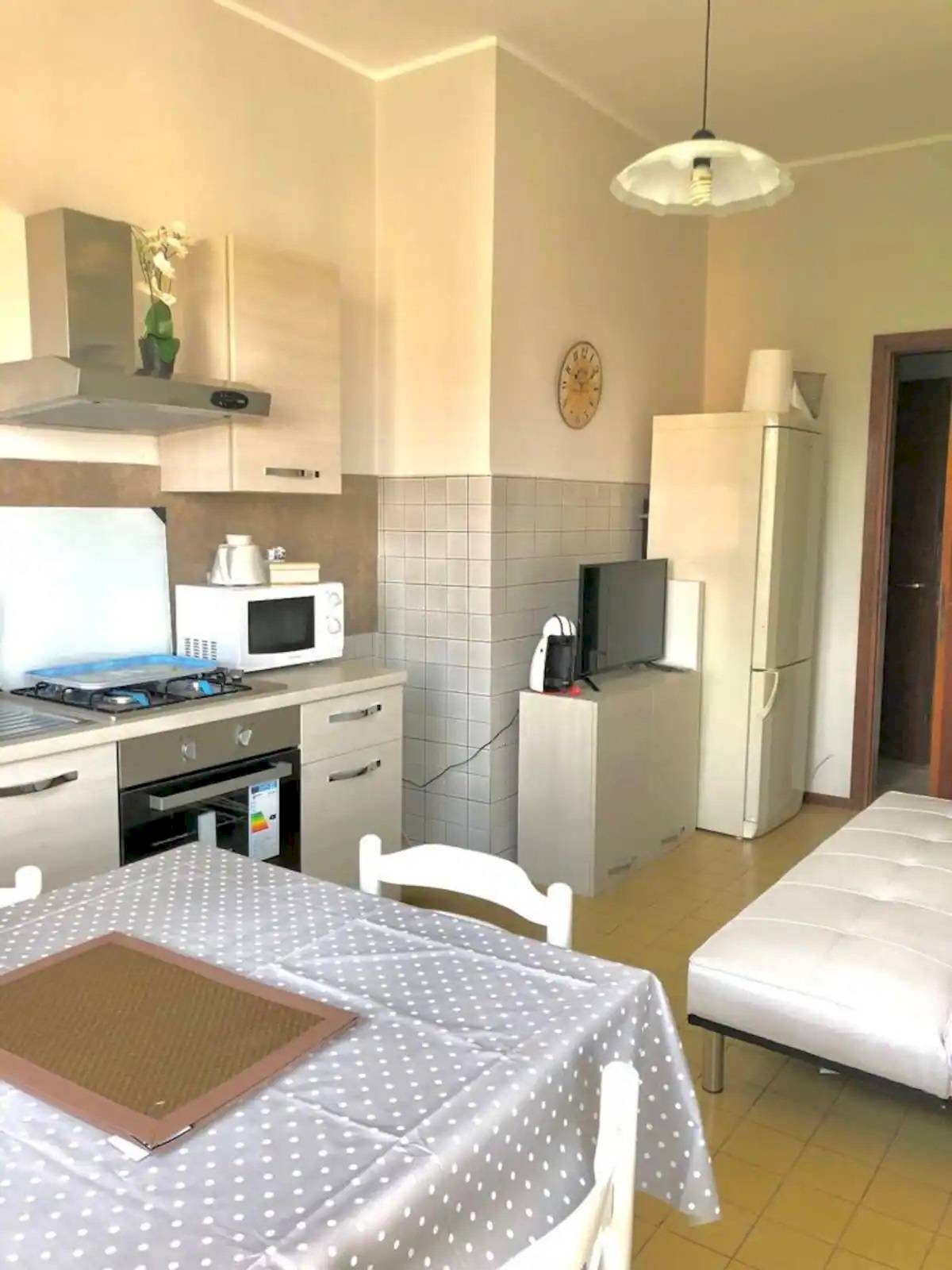 Foto 1 - Non-buildable land Castellanza - photo 1