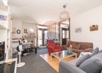 Soggiorno - Quadrilocale Via Pusterla
 
17, Iseo - foto 1