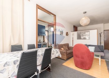 Sala da pranzo - Quadrilocale Via Pusterla
 
17, Iseo - foto 3