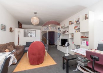 Soggiorno - Quadrilocale Via Pusterla
 
17, Iseo - foto 4