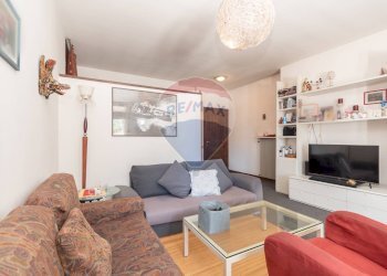 Soggiorno - Quadrilocale Via Pusterla
 
17, Iseo - foto 5