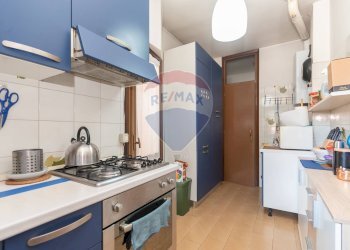 Cucina - Quadrilocale Via Pusterla
 
17, Iseo - foto 6