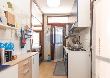 Cucina - Quadrilocale Via Pusterla
 
17, Iseo - foto 7