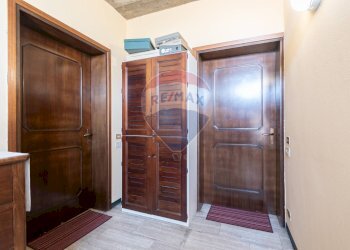 Hall / corridoio - Quadrilocale Via Pusterla
 
17, Iseo - foto 18