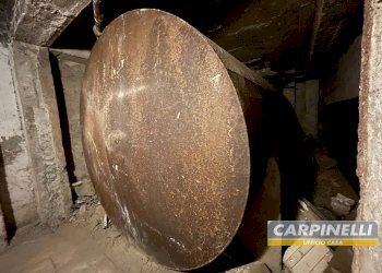 Foto 3 - Cantina / Solaio Piazza Francesco Guardi
11, Milano - foto 3