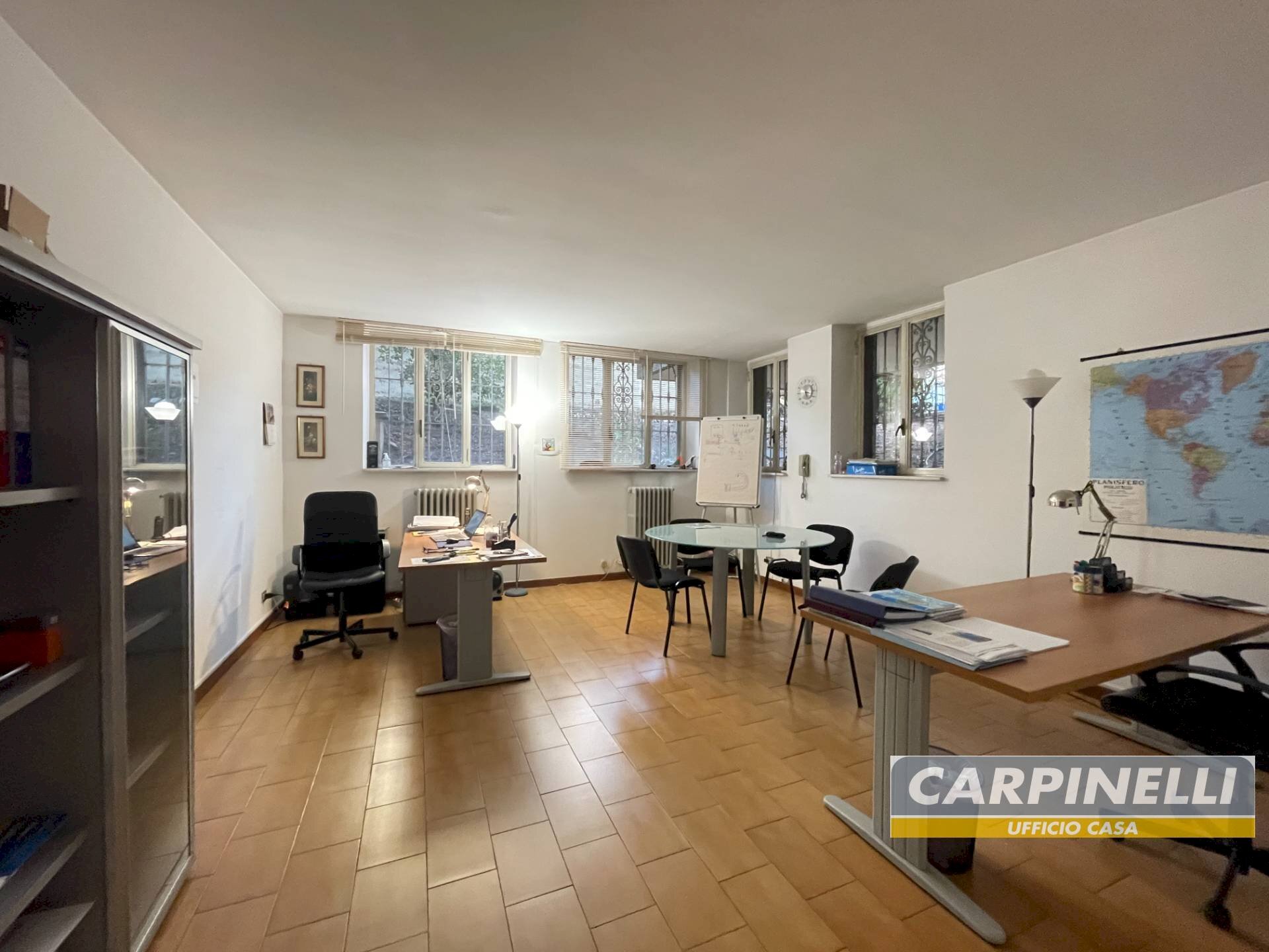 Foto 1 - Office Via Stefano da Seregno
 
55, Seregno - photo 1