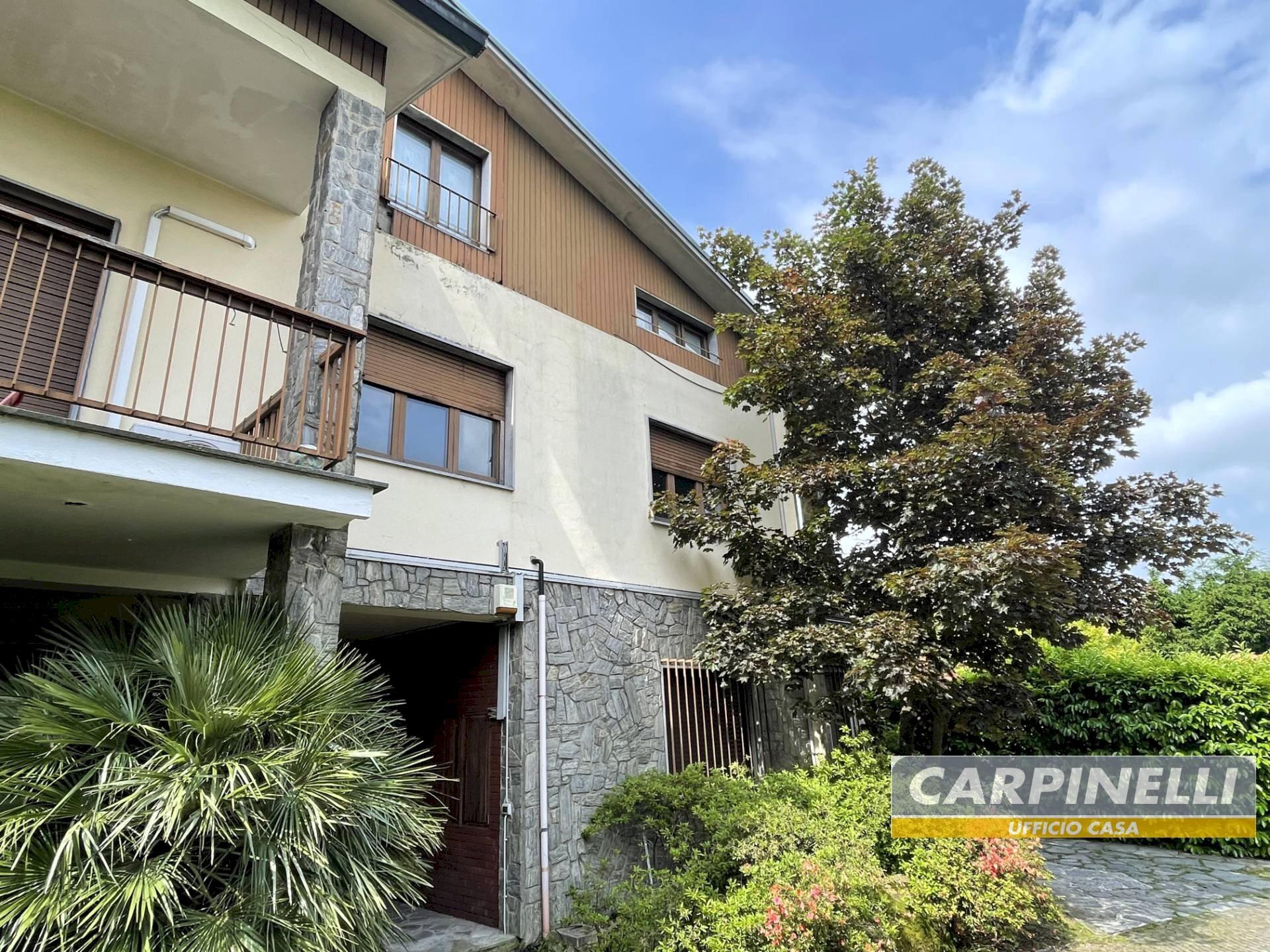 Foto 1 - Casa indipendente Via Boito
 
16, Barlassina - foto 1