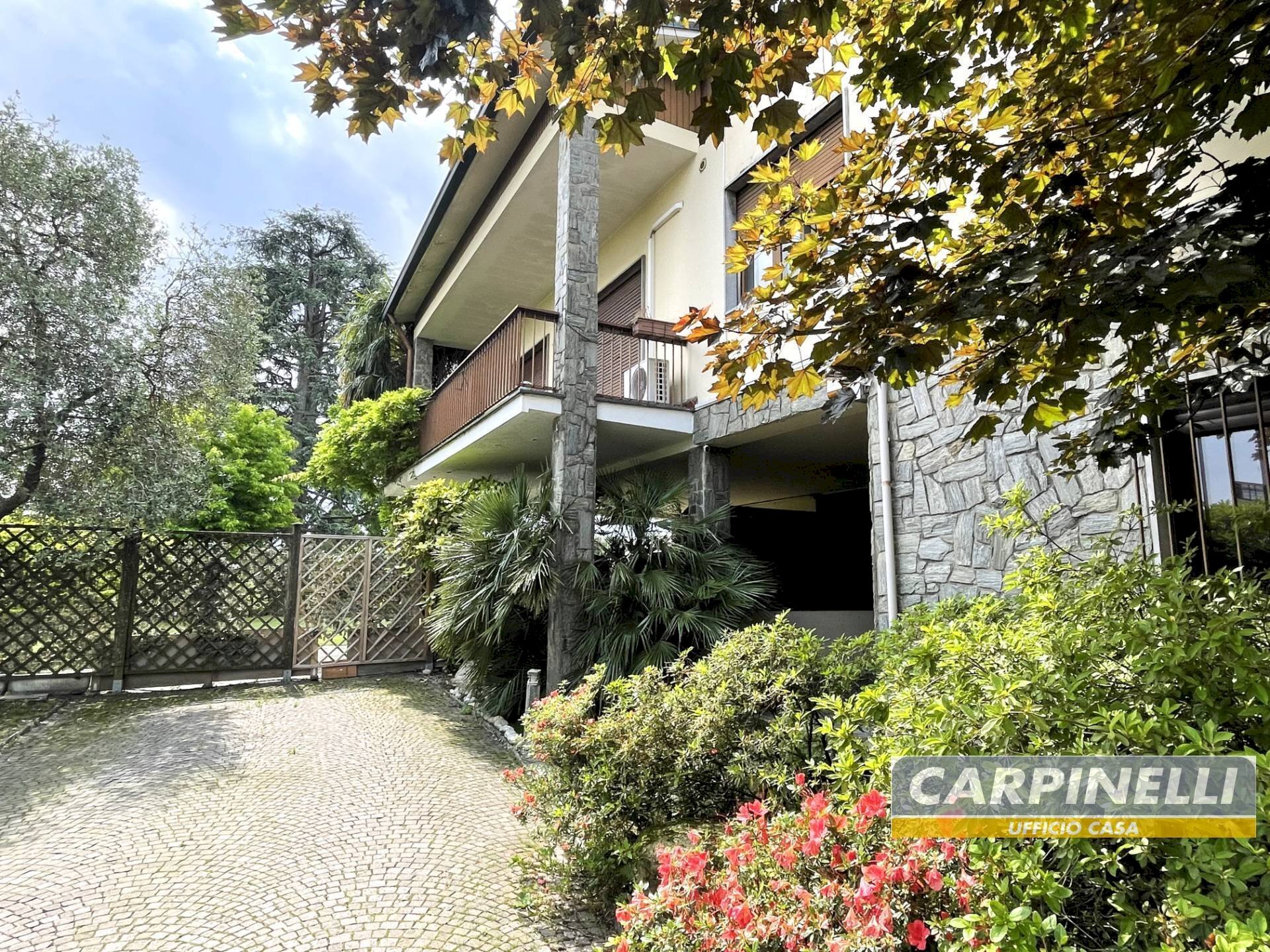 Foto 3 - Casa indipendente Via Boito
 
16, Barlassina - foto 3