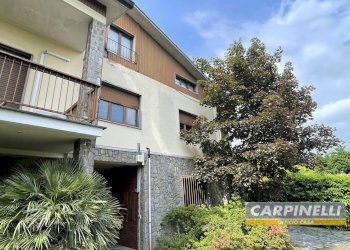 Foto 1 - Casa indipendente Via Boito
 
16, Barlassina - foto 1