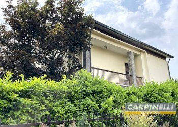 Foto 4 - Casa indipendente Via Boito
 
16, Barlassina - foto 4