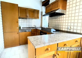 Foto 9 - Casa indipendente Via Boito
 
16, Barlassina - foto 9