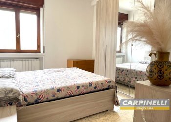 Foto 12 - Casa indipendente Via Boito
 
16, Barlassina - foto 12