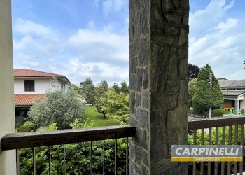 Foto 18 - Casa indipendente Via Boito
 
16, Barlassina - foto 18