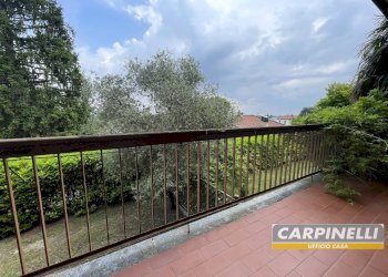 Foto 19 - Casa indipendente Via Boito
 
16, Barlassina - foto 19