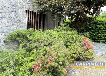 Foto 37 - Casa indipendente Via Boito
 
16, Barlassina - foto 37