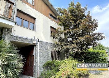 Foto 40 - Casa indipendente Via Boito
 
16, Barlassina - foto 40