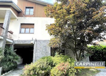 Foto 41 - Casa indipendente Via Boito
 
16, Barlassina - foto 41