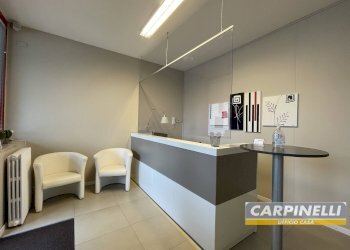 Foto 3 - Office Via Garibaldi
 
273, Desio - photo 3