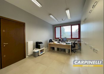 Foto 6 - Office Via Garibaldi
 
273, Desio - photo 6