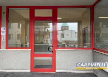 Foto 8 - Office Via Garibaldi
 
273, Desio - photo 8