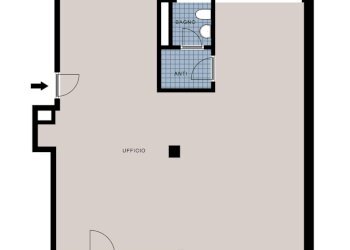 Foto 9 - Office Via Garibaldi
 
273, Desio - photo 9