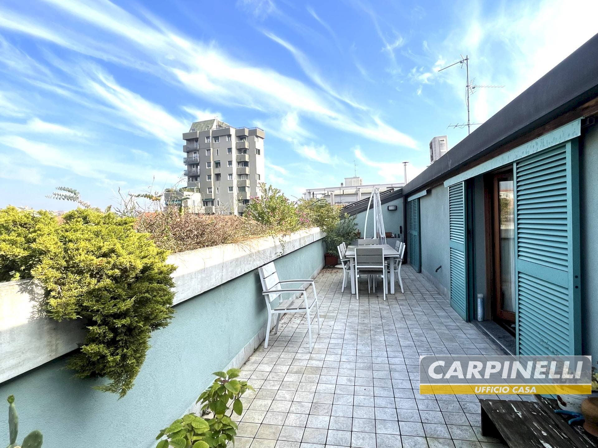 Foto 1 - Trilocale Via Bengasi
 
1/F, Desio - foto 1