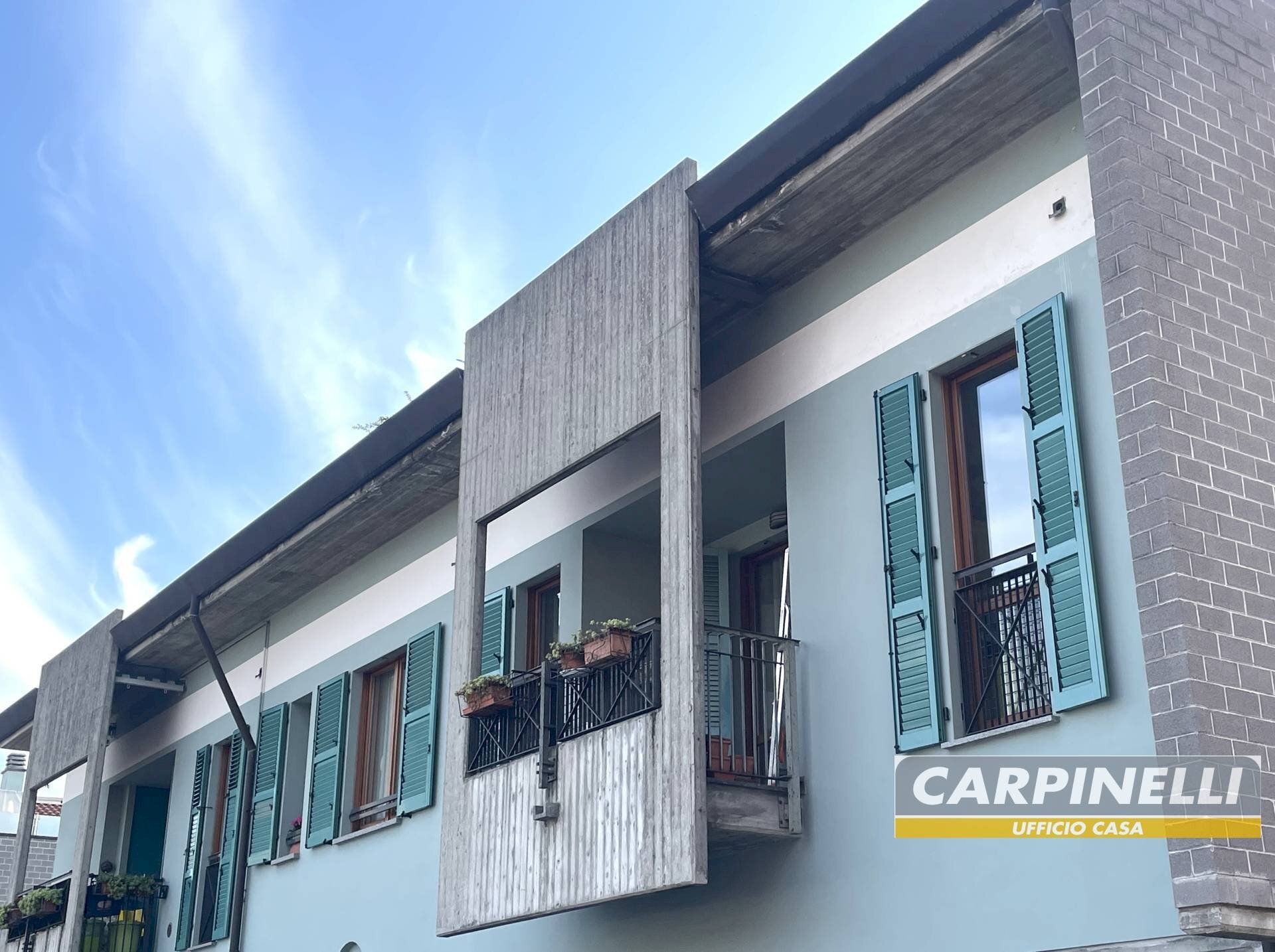 Foto 2 - Trilocale Via Bengasi
 
1/F, Desio - foto 2