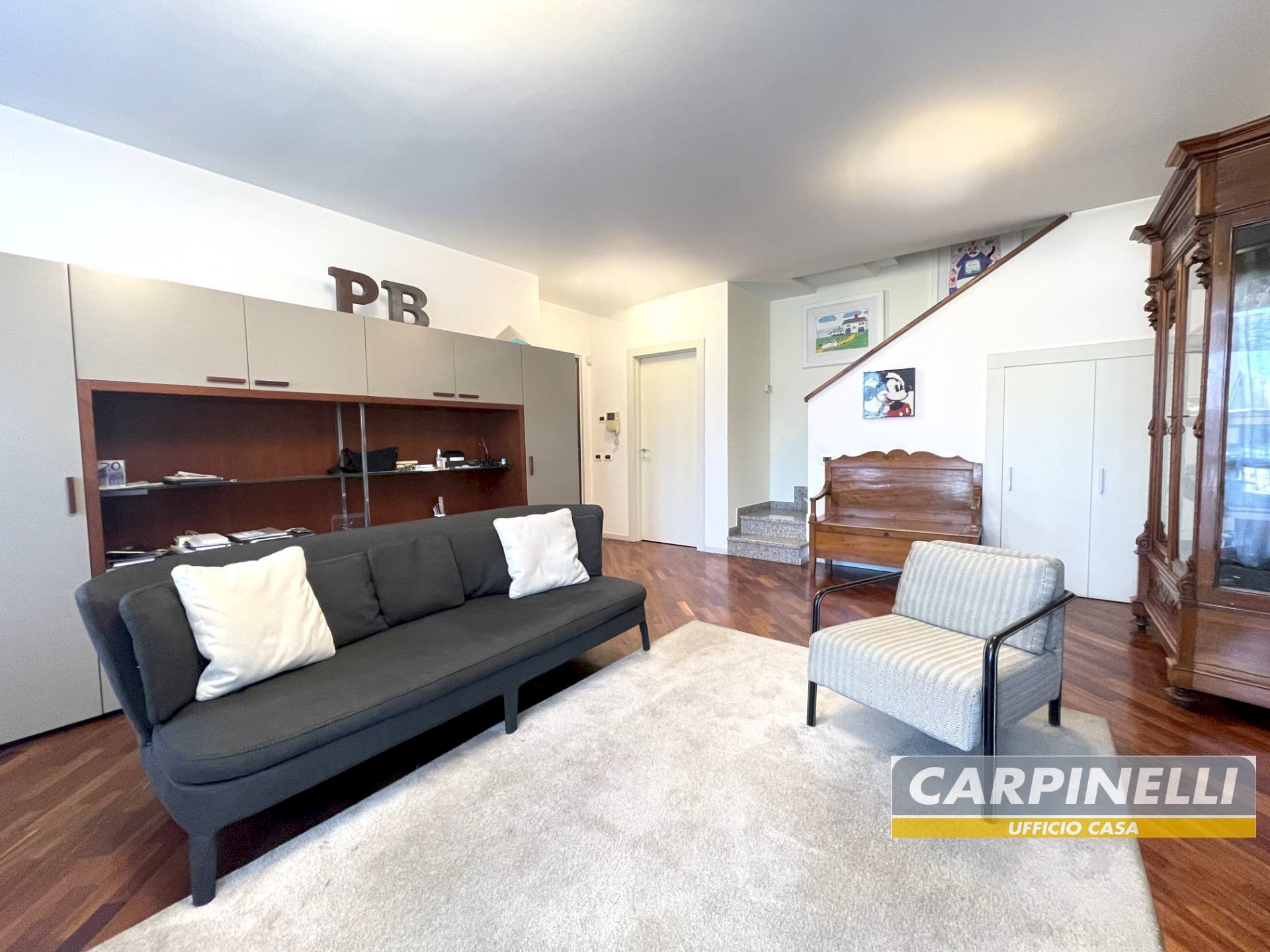 Foto 3 - Trilocale Via Bengasi
 
1/F, Desio - foto 3