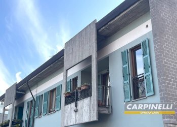 Foto 2 - Trilocale Via Bengasi
 
1/F, Desio - foto 2