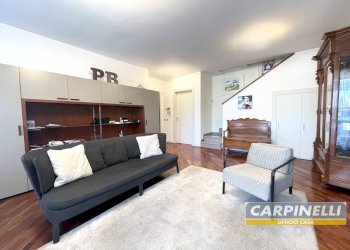 Foto 3 - Trilocale Via Bengasi
 
1/F, Desio - foto 3