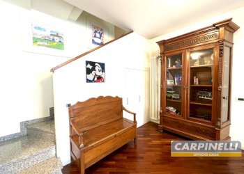 Foto 5 - Trilocale Via Bengasi
 
1/F, Desio - foto 5