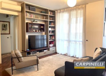 Foto 6 - Trilocale Via Bengasi
 
1/F, Desio - foto 6