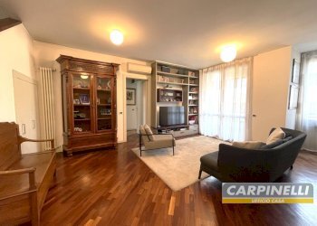 Foto 9 - Trilocale Via Bengasi
 
1/F, Desio - foto 9