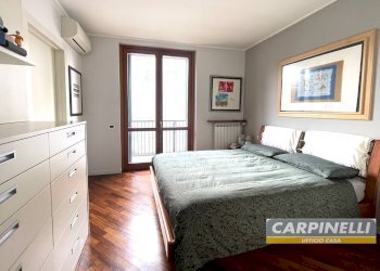 Foto 11 - Trilocale Via Bengasi
 
1/F, Desio - foto 11