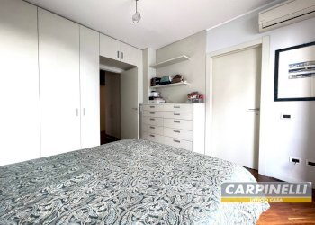 Foto 12 - Trilocale Via Bengasi
 
1/F, Desio - foto 12